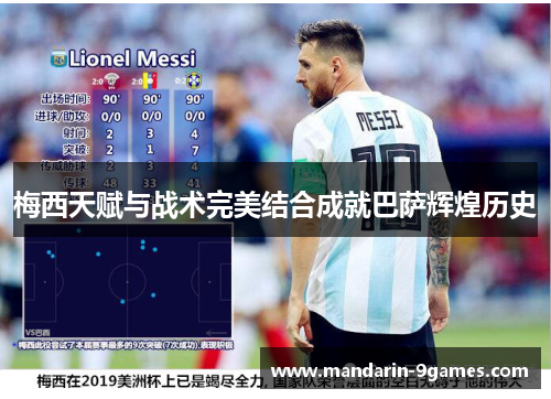 梅西天赋与战术完美结合成就巴萨辉煌历史 梅西天赋与战术完美结合成就巴萨辉煌历史