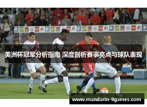 美洲杯冠军分析指南 深度剖析赛事亮点与球队表现